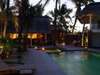 20 Degrees Sud - pool